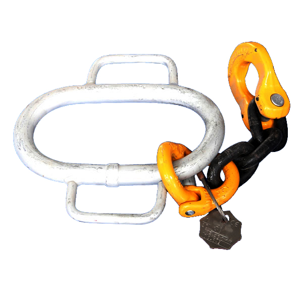 Lifting ring & Chain