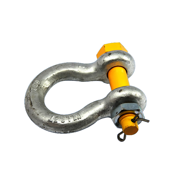 Shackle