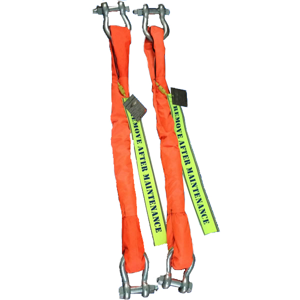 FPD (Fall protection device)