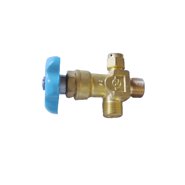 Valve for Air Cylinder