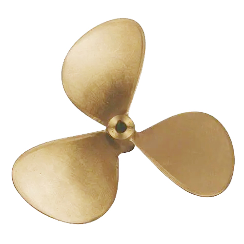 Lifeboat propeller