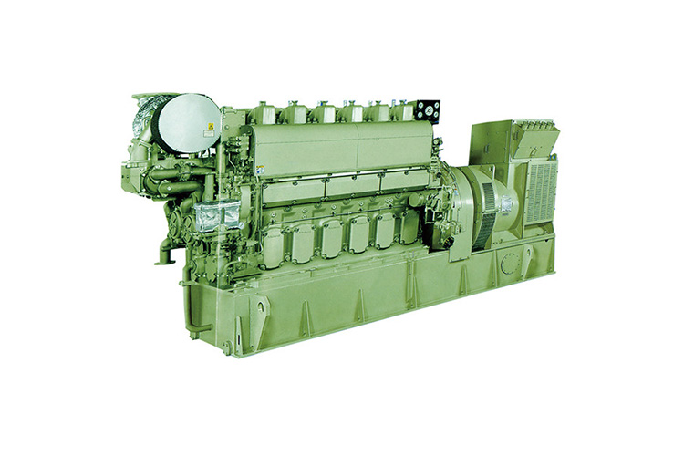 Diesel & Generator Sets 