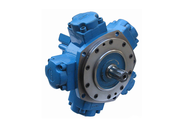 Hydraulic Motor