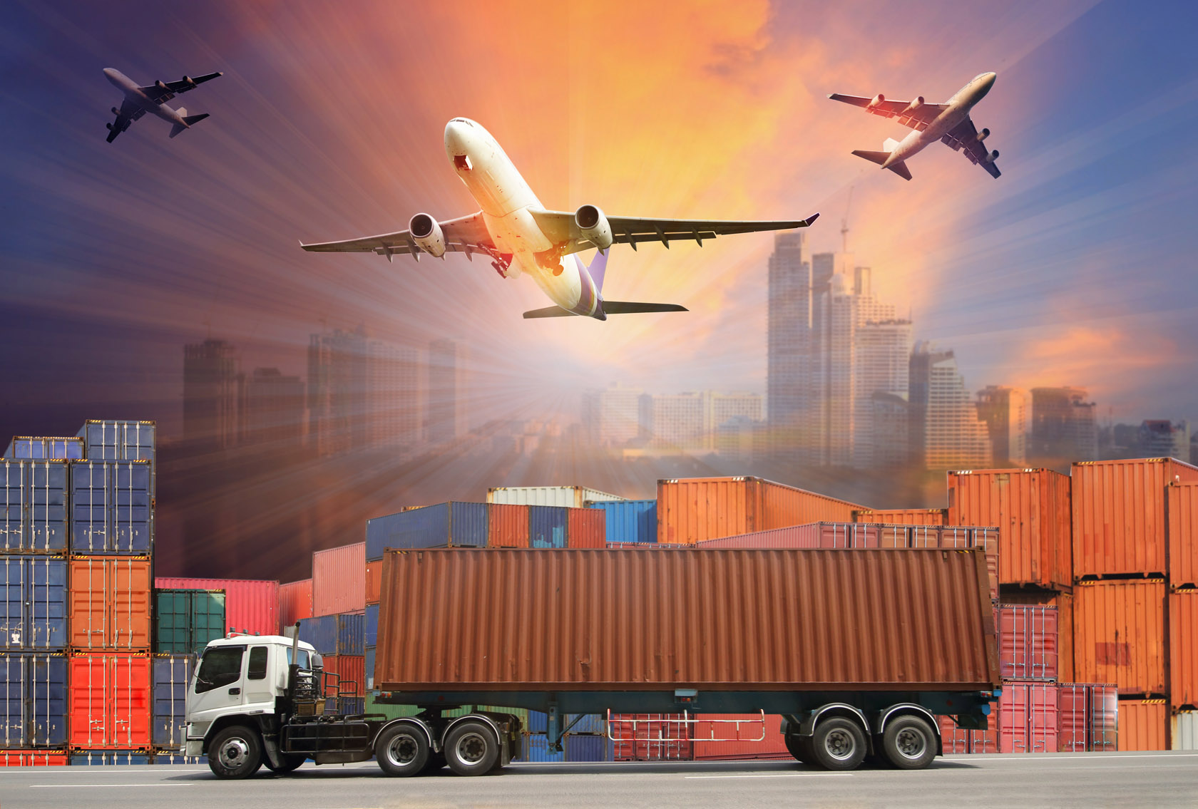 GLOBAL CARGO SERVICES