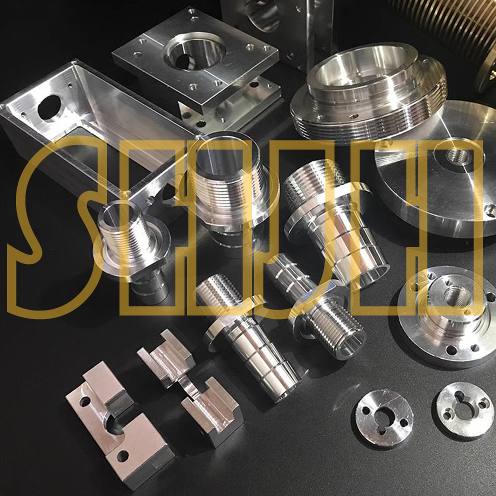 CNC CUSTOMIZED SERVICE products